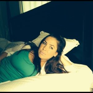 Meet your Posher, Cherie