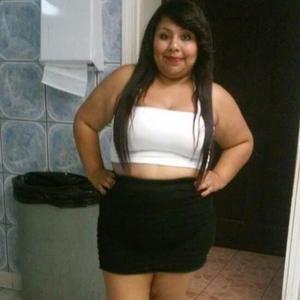 Meet your Posher, Mayra