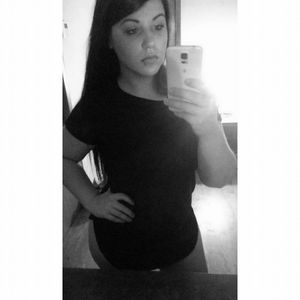 Meet your Posher, Jenna