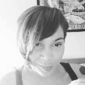 Meet your Posher, Brandice