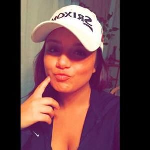 Meet your Posher, Jessica