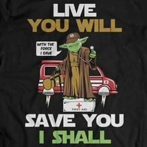 Meet your Posher, Patsy