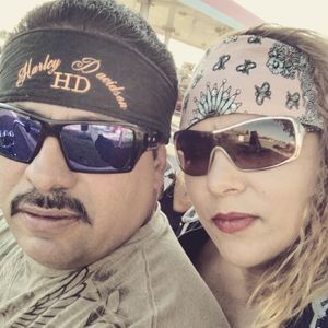 Meet your Posher, Irma