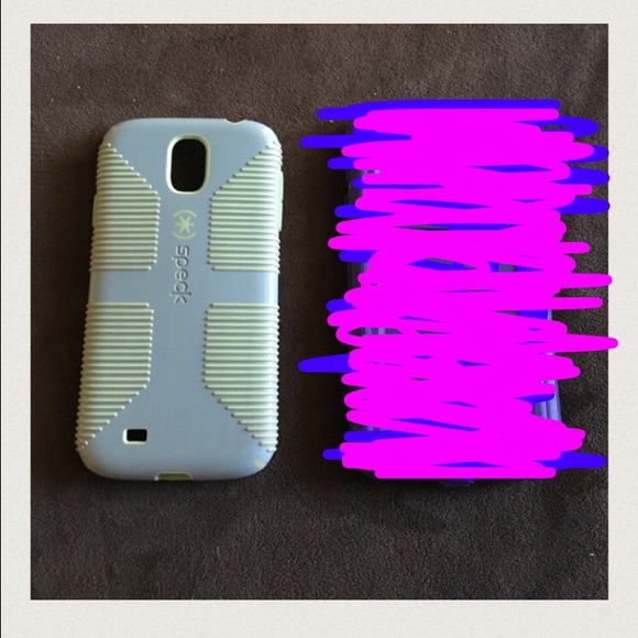 GALAXY S4 Case