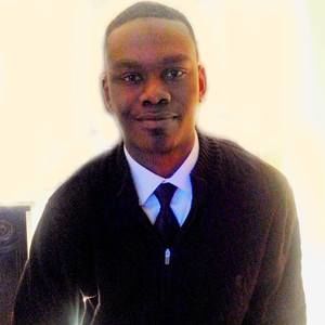 Meet your Posher, Josiah