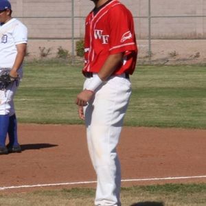 Meet your Posher, Noah