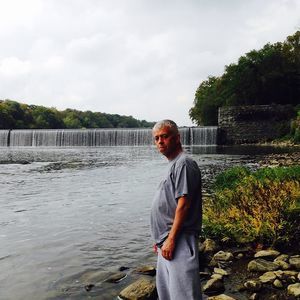 Meet your Posher, Ronny