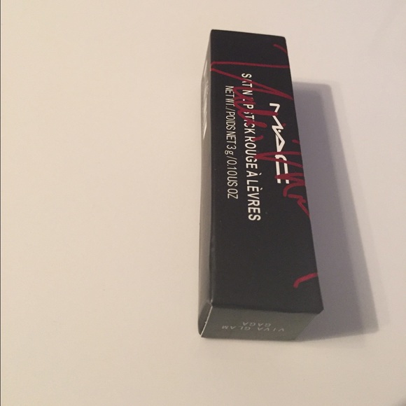 Mac lipstick candy yum yum