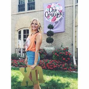 Meet your Posher, Lexi