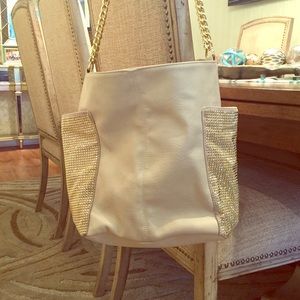 Steve Madden handbag.