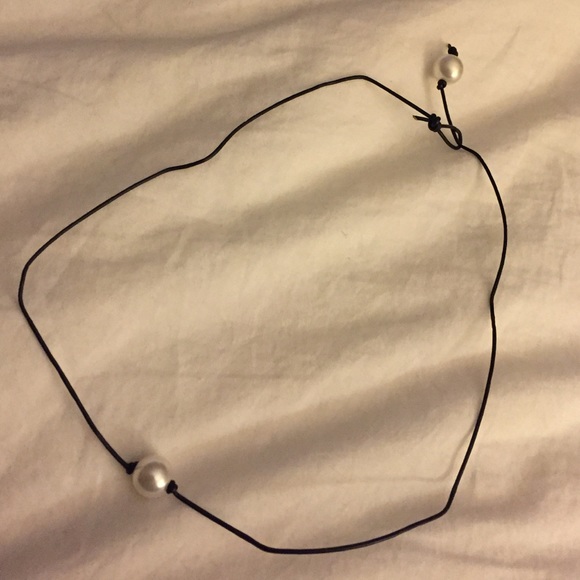 Choker/necklace ✌️🌻 •reserved•