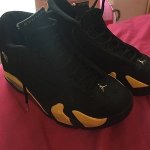 Thunder 14s