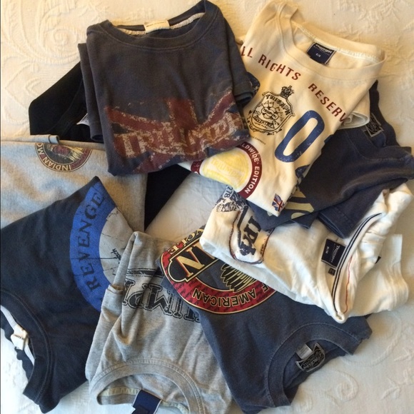 T Shirt bundle for Heatherholder1