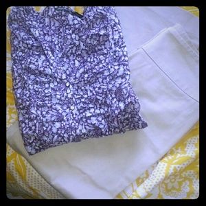 Very cute button down shirt