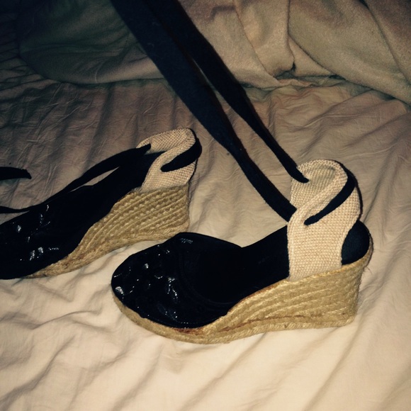 Wedges - Picture 3 of 3