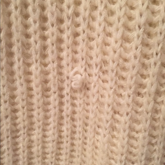 Short Sleeved Urban Cardigan Size XS - Picture 3 of 4