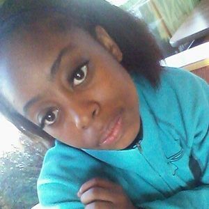 Meet your Posher, Desiray