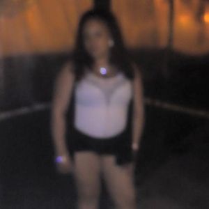 Meet your Posher, Isamar