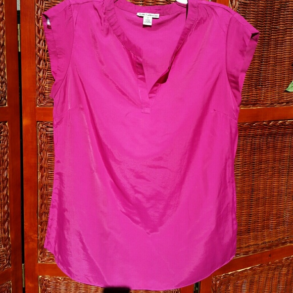 Dalia Collection Shell Top