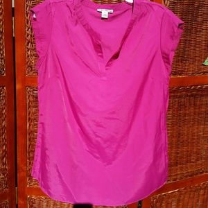 Dalia Collection Shell Top