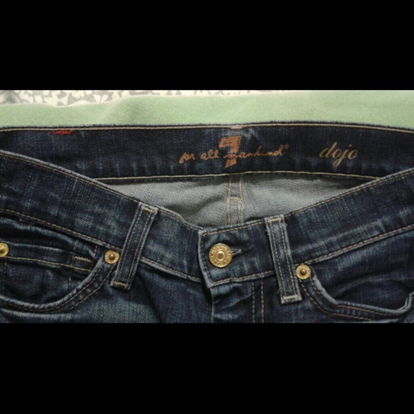 7 for all Mankind