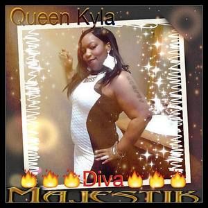 Meet your Posher, Kyla