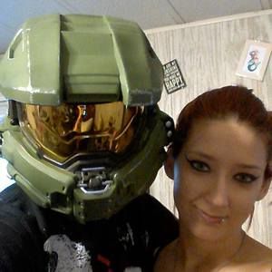 Meet your Posher, Tiffany