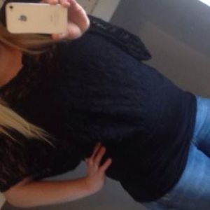 Meet your Posher, Stacey