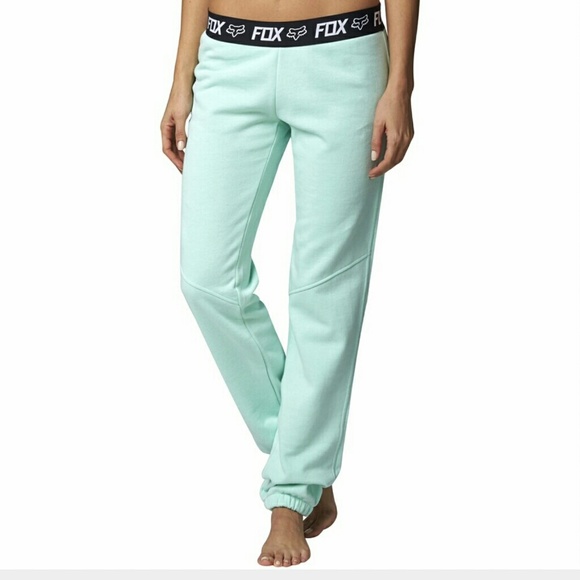 Fox Race Banded Bottoms Tiffanys Color