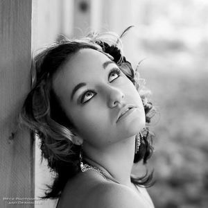 Meet your Posher, Alisha