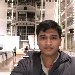 Meet your Posher, Abhay