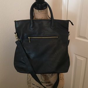 Crossbody / Tote