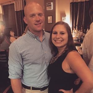 Meet your Posher, Casey