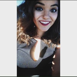 Meet your Posher, Jordanne