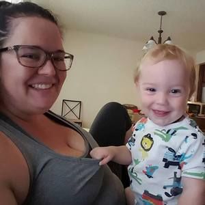 Meet your Posher, Shalane