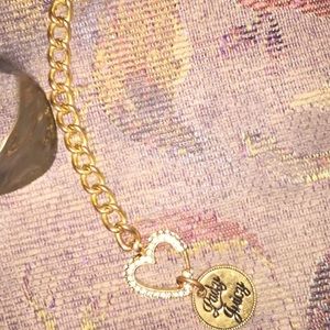 Juicy couture bracelet