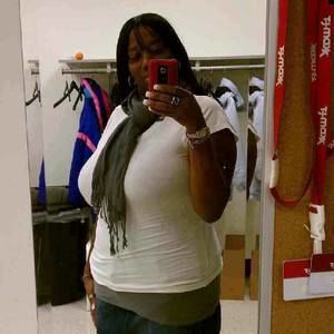 Meet your Posher, Rhonda