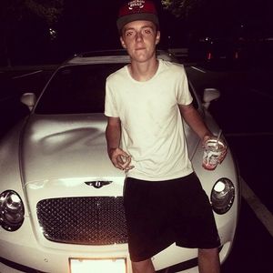 Meet your Posher, Anthony