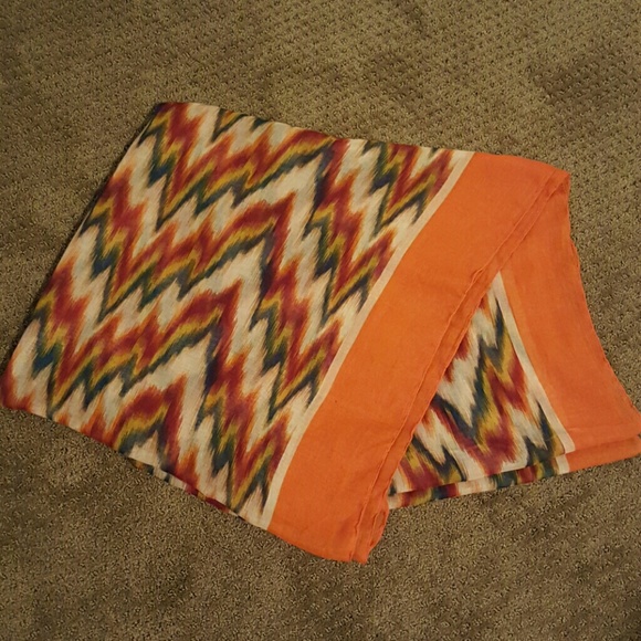 Infinity scarf - Picture 2 of 2