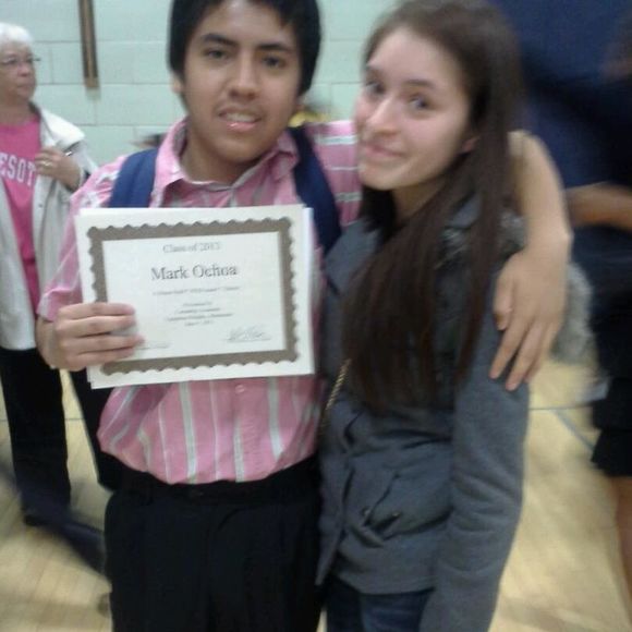 Meet your Posher, Mark - Picture 1 of 1