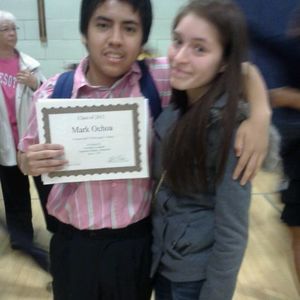 Meet your Posher, Mark