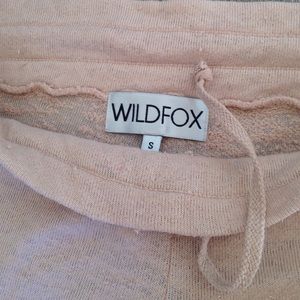 Wildfox pants.