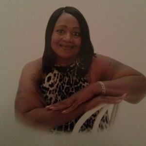 Meet your Posher, Cheryl