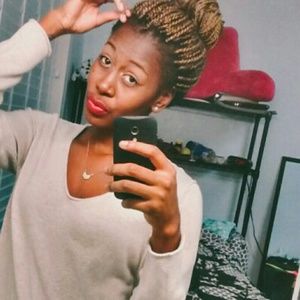 Meet your Posher, Terri