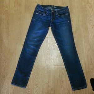 Women jeans