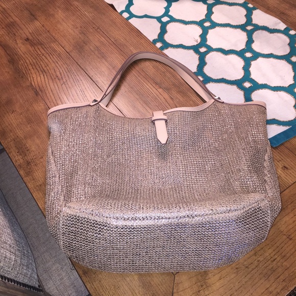 Stella & Dot tote.