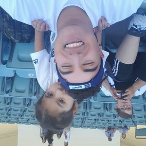 Meet your Posher, Mario