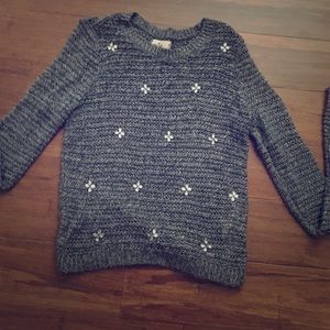 Women's small hollister top