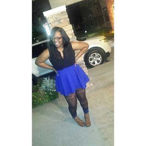 Meet your Posher, Victoria