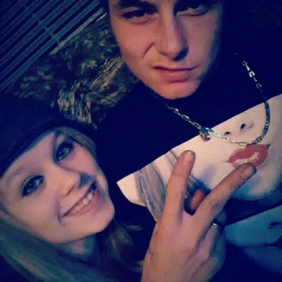 Meet your Posher, Shelby